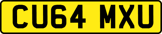 CU64MXU