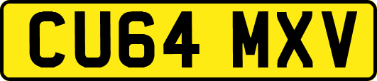 CU64MXV