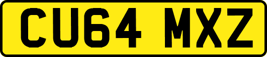 CU64MXZ