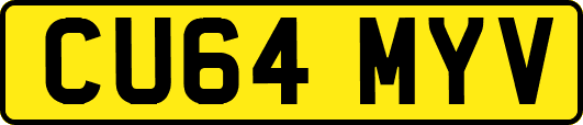 CU64MYV