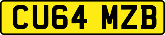 CU64MZB