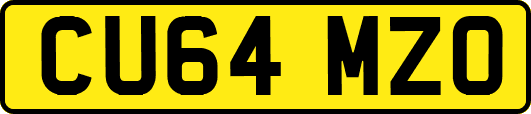 CU64MZO