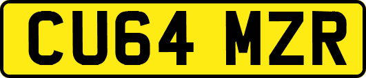 CU64MZR