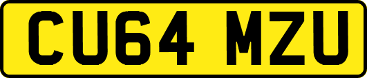 CU64MZU