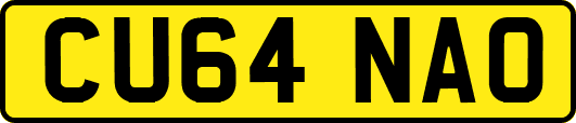 CU64NAO