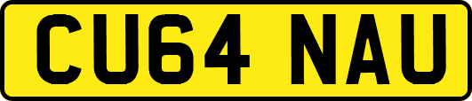 CU64NAU