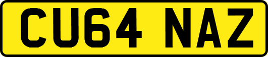 CU64NAZ