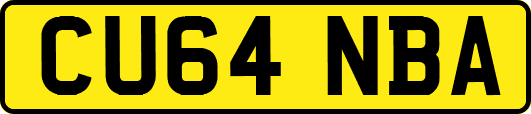 CU64NBA