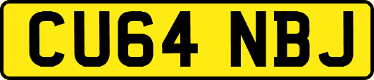 CU64NBJ