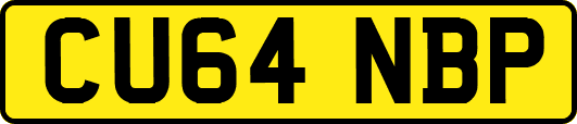 CU64NBP