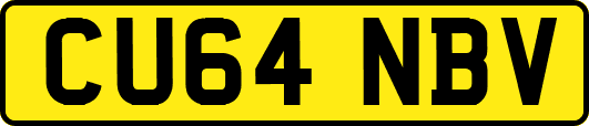 CU64NBV