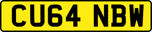 CU64NBW