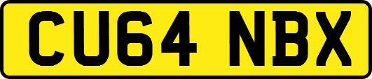CU64NBX