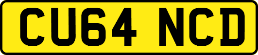 CU64NCD