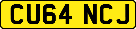 CU64NCJ