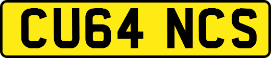 CU64NCS