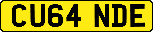 CU64NDE