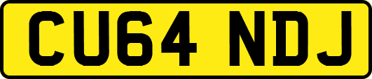 CU64NDJ