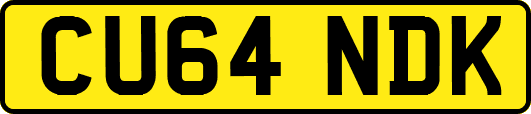 CU64NDK