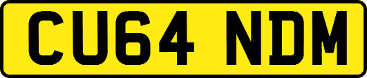 CU64NDM