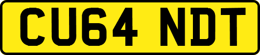 CU64NDT