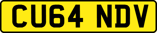 CU64NDV