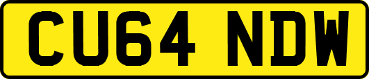 CU64NDW