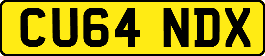 CU64NDX
