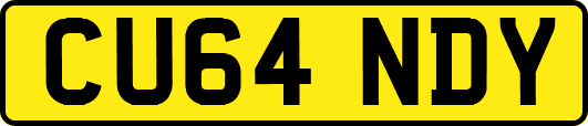 CU64NDY