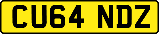 CU64NDZ