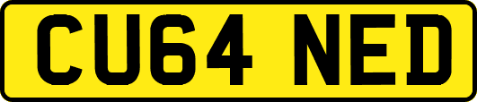 CU64NED