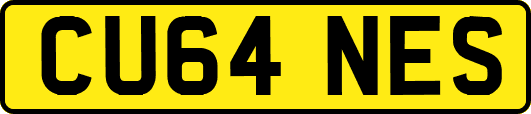 CU64NES