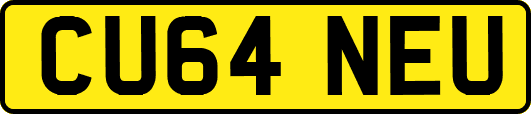 CU64NEU