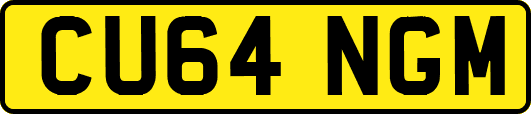 CU64NGM