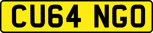 CU64NGO