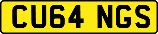 CU64NGS