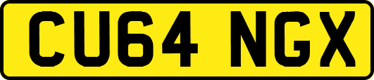 CU64NGX