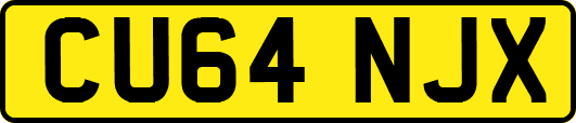 CU64NJX