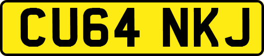 CU64NKJ