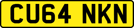 CU64NKN
