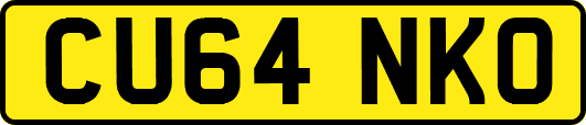 CU64NKO