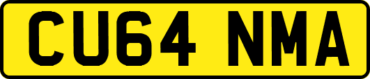 CU64NMA