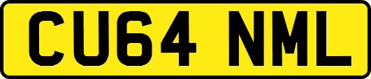 CU64NML