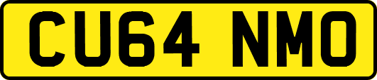 CU64NMO