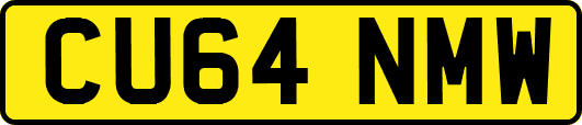 CU64NMW