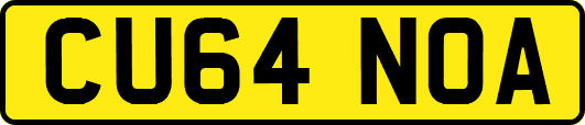CU64NOA