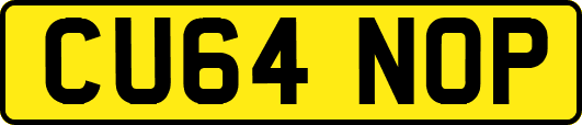 CU64NOP