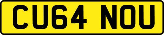 CU64NOU