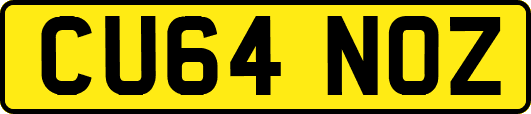 CU64NOZ