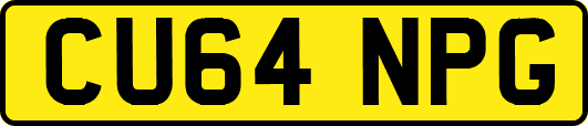 CU64NPG